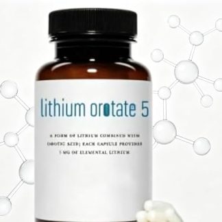 Favorise la santé Cérébrale et le bien-être émotionnel; - Без OGM, без глютена и вегетарианцев.