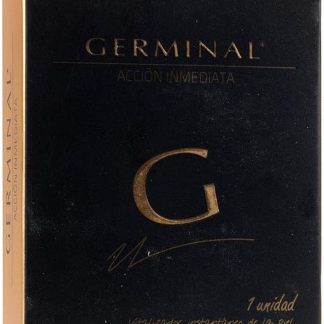 Germinal - Фонарь мгновенного действия, 1 шт.
