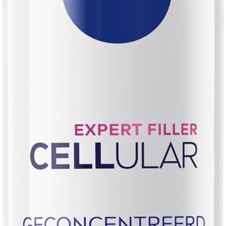 NIVEA Hyaluron Cellular Filler Sérum Anti-age + Fermeté (1 x 40 мл), сыворотка для макияжа, обогащенная гиалуроновой кислотой Magnolia et acid, soin make-up femme pour tous type de peaux