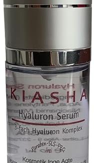 Сыворотка с гиалуроновой кислотой KIASHA