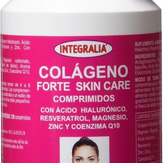 Integralia Collagen Forte Skin Care 120 капсул - 1 шт.