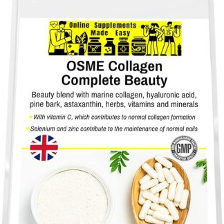 OSME Collagen Complete Beauty