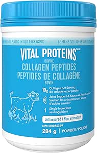 VITAL PROTEINS Коллаген 284 г