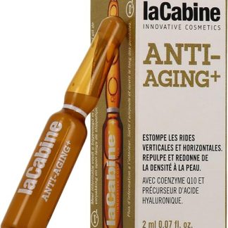 laCabine Антивозрастной крем + 1 лампа