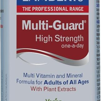 Таблетки MULTI-GUARD®