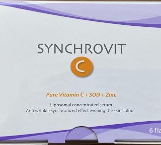 СИНХРОВИТ C Siero Antiet 6 x 5 мл
