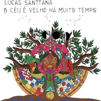O Céu É Velho Há Muito Tempo