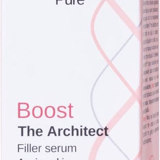 Сыворотка для контурирования Collagena Pure The Architect – укрепляющая и омолаживающая.