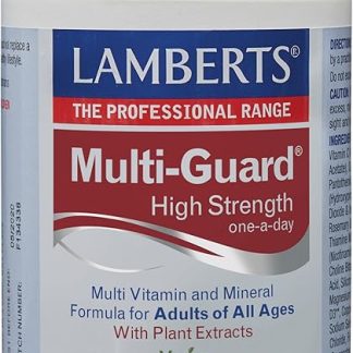 Multi-Guard 90 Comprimidos