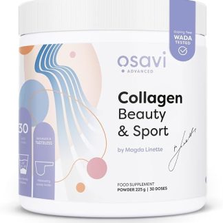 Osavi Collagen Beauty & Sport - 225 г