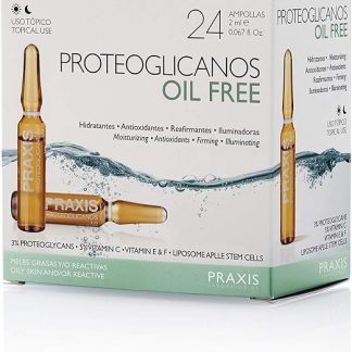 Протеогликаны Praxis Oil Free 24