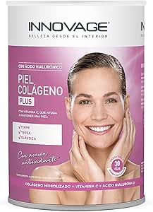 Innovage Collagen Skin, 345 г
