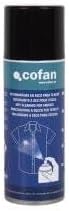 Dry Stain Remover for Fabrics 200 ml