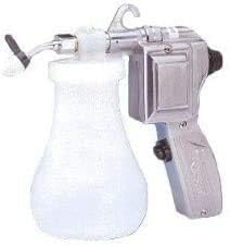 Ugello regolabile leggero 220V dell'alloggio del metallo della pistola CM-12 di pulizia del punto