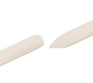MAGICLULU 2 Pcs Laundry Stain Remover Hair Cleaner for Clothes Household Cleaner Folder for Card Making Bone Marker Carpets Travel Origami