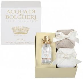 dr. Taffi Pacchetti Profuma Biancheria - La Rosa