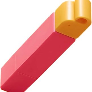 Portable Stain Removal Tool for Clothing Accessories, Includes Carrying Cord, Waterless Stain Removal Tool