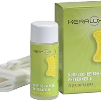 Keragil Nib Pen II for Elderly Skin Stains 50 ml