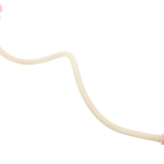 Fermaporta Lavatrice a Carica Frontale con Ventosa, Supporto Flessibile per Porta Aperta, Prevenzione Odori e Umidità, Accessorio Rimovibile per Lavanderia, Compatibile
