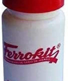 FERROKIT LAVANDERIA 1 PZ 15 ML