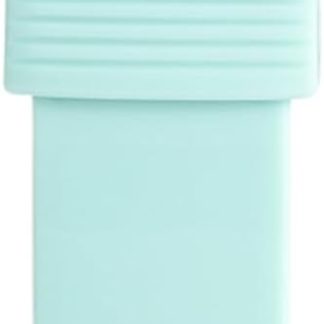 Rust Remover - Reusable Eraser | PP Cleaning Brush with Strong Scale Removal Power, Household Tool for Daily Cleaning, Lime