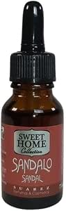 SWEET HOME ESSENZE C-Dropper 15 ml