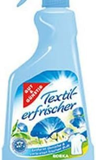 Good & Cheap Fabric Deodorant 750ml