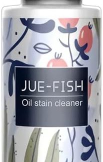 Oil Stain Remover for Clothes, Paint, Lipstick (1 Piece)