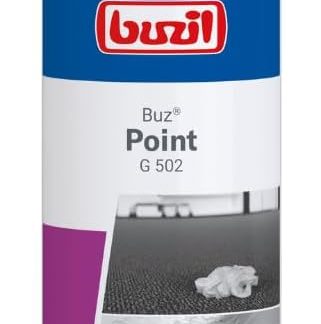 Point Buzil G502 Stain Remover 200ml Stain Remover Spray