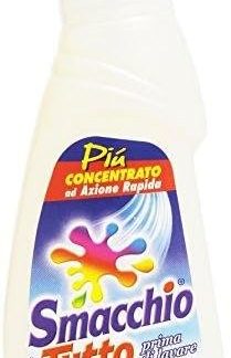 Smacchio Tutto concentrate 250 ml