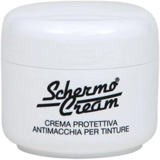 Anti-Stain Protective Cream for Dyeing – 200 g
