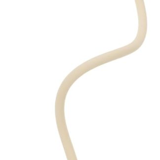 Supporto Porta Lavatrice Aperta a Carica Frontale Flessibile con Design Floreale Rosa, Fermaporta per Lavatrice Rimovibile Antiodore, Adatto per Uso Lavanderia e Casa