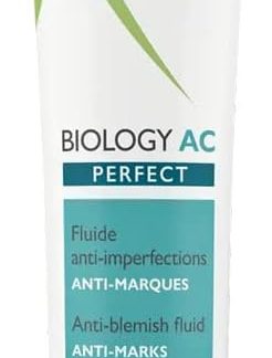 Biology AC PERFECT anti-stain fluid 40 ml