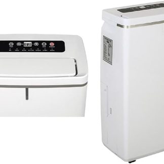 3100701 Duster 20 L with F-BRIGHT Program