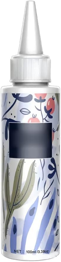 Smacchiatore per Bucato Potente Spray Detergente per Macchie per Vestiti e Tappeti Rimuove Istantaneamente Nuove Macchie, 100 Ml