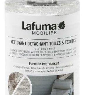 LAFUMA MOBILIER Stain Remover for Fabrics and Fabrics, Ecological Formula, 500 ml