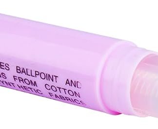 Stain Remover - Stain Remover Pen for Clothes, Gentle Gentle Removal Tool Effective Design for Ink, Lipstick, Dirt, Home, Travel, Laundry Fabric