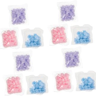 30 Pieces of Perfumes for Long-Lasting Perfume Laundry Enhancer for Fragrant Fabrics Refreshing for