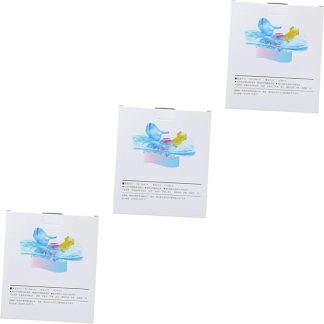 72 Pcs Laundry Paper Dye Stain Remover for Washing Machine Clothes Stain Remover for Clothes Wipe Paper for Washing Cloths Paper for Clothes