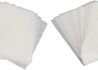 Fogli di Compresse per Bucato Che Assorbono Colore per la Casa, 100 Pezzi, Comodi per le Persone Impegnate