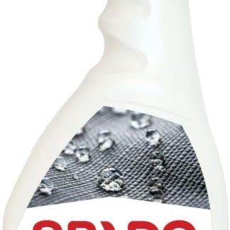 Spado - Waterproofing Stain Remover - Pack of 3