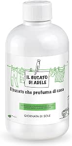 IL BUCATO DI ADELE Il bucato che Profumata di casa | Laundry Perfumer