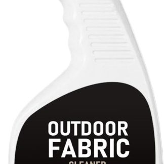 Detergente per cuscini da patio, smacchiatore ad azione rapida, spray per tappezzeria, 250 ml