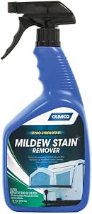 Camco 41093 Rmvr PRO-Strength Anti-Mould Stain 907 g