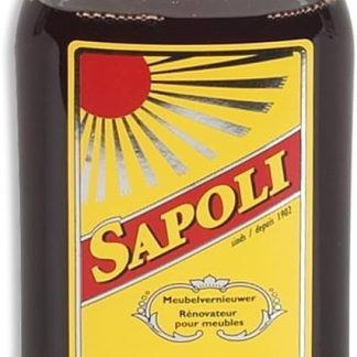 SAPOLI VERNIEUWER Donker - SA38415
