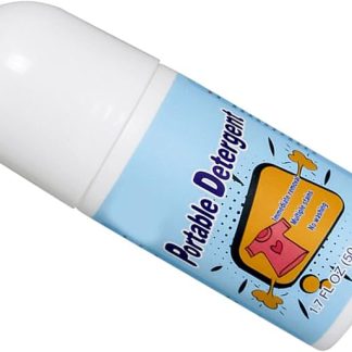 Fdit Roller Stain Remover for Clothes Pen Stain Remover Portable Roller with Delicate for Coffee Tea Outdoor Stains on Cotton Fibre Blends