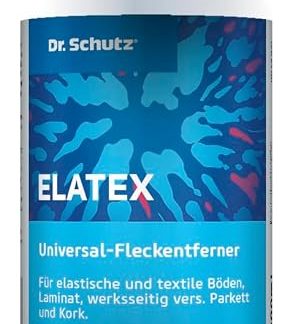 Dr. Schutz Elatex Universal Stain Remover 200ml