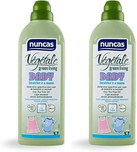 Nuncas Vegetable Baby - 750ml (Pack of 2)