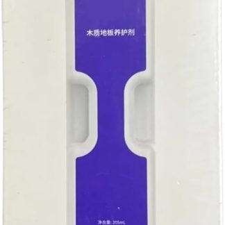 Potente Smacchiatore, Compatibile Con NARWAL, Freo Z Dissoluzione Ultra Profonda, Potente Rimozione Delle Macchie 205 Ml HA6(Wooden floor)