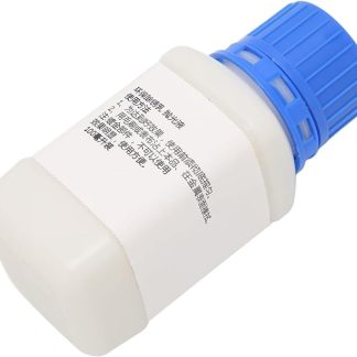 Naroote Orgogruppo la Rimozione della Macchia di Ruggine, Parti di Metallo Ruscello 100 Ml Parti di Orologio Rustle Cleaning Corrosion Remover di Orologio Remover per